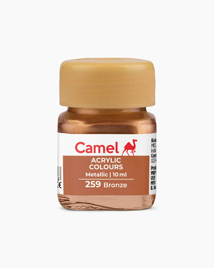 Bronze (259) 10ml