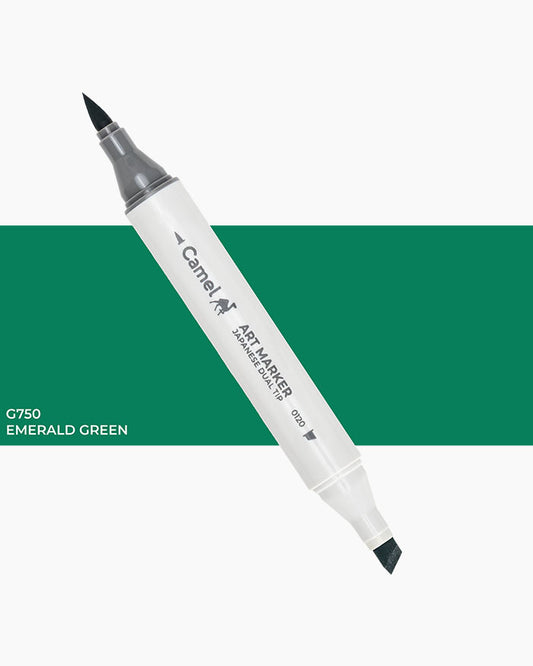 Art Marker Emerald Green (G750)