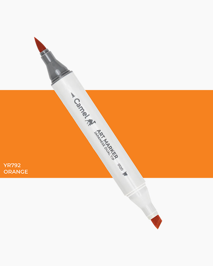 Art Marker Orange (YR792)