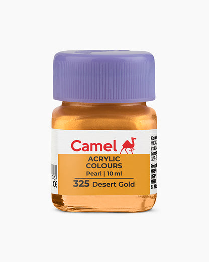Desert Gold (325) 15ml