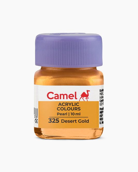 Desert Gold (325) 15ml