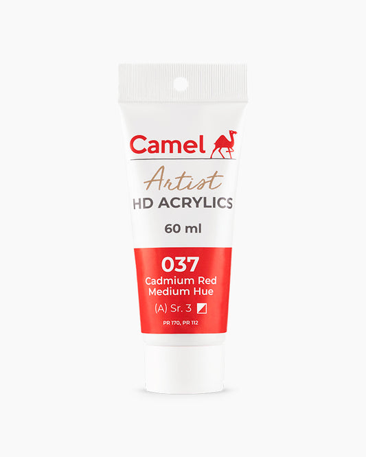 Cadmium Red Medium Hue (037) 60ml