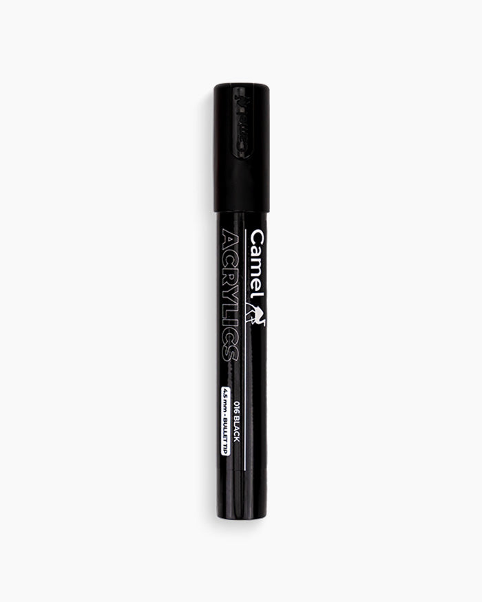 Acrylic Marker Black (016)