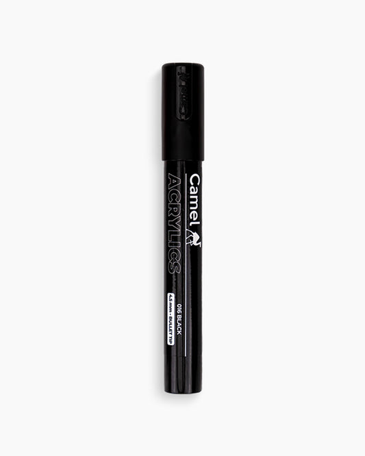 Acrylic Marker Black (016)