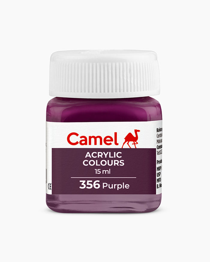 Purple (356) 15ml