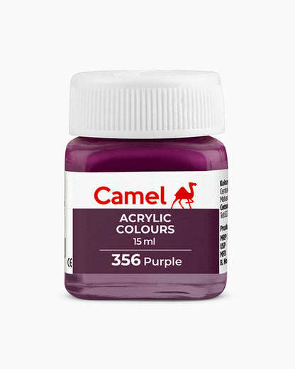 Purple (356) 15ml