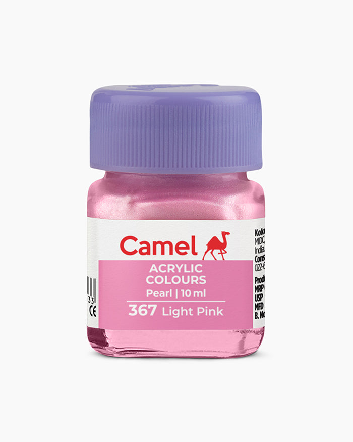 Light PInk (367) 10ml