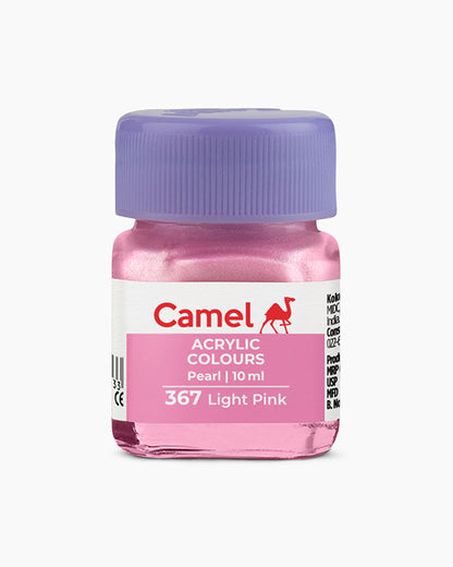 Light PInk (367) 10ml
