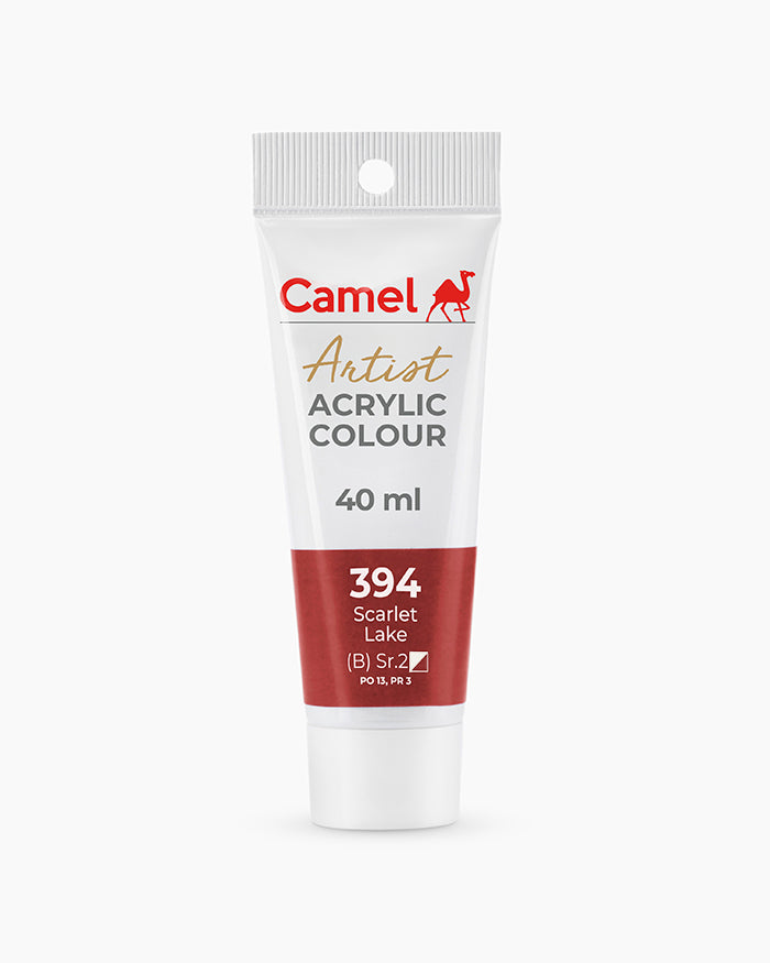 Scarlet Lake (394) 40ml