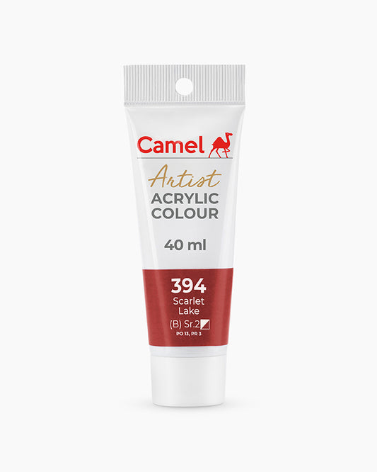 Scarlet Lake (394) 40ml
