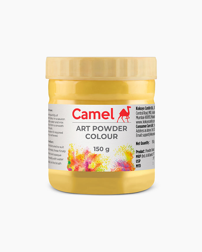 Art Powder Gamboge Hue (153) 275ml
