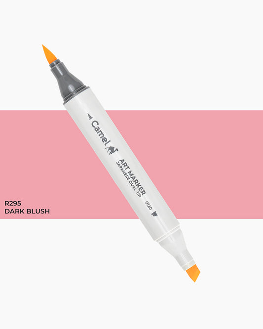 Art Marker Dark Blush (R295)