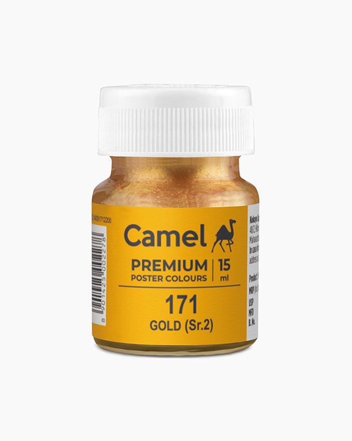 Gold (171) 15ml (PC)