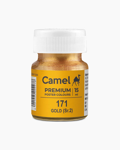 Gold (171) 15ml (PC)