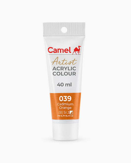 Cadmium Orange (039) 40ml
