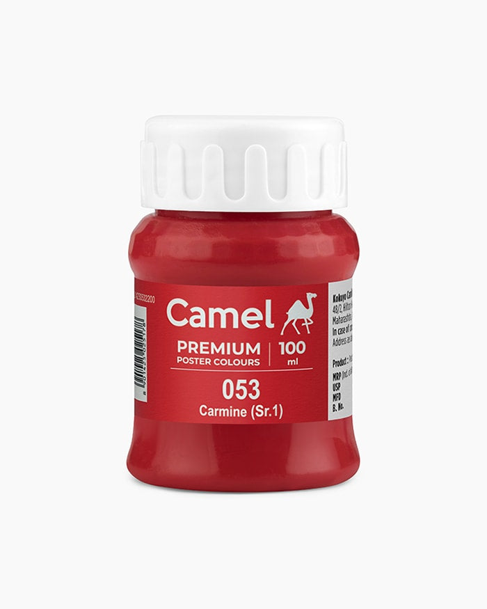 Carmine (053) 100ml (PC)