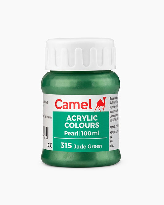 Jade Green (315) 100ml