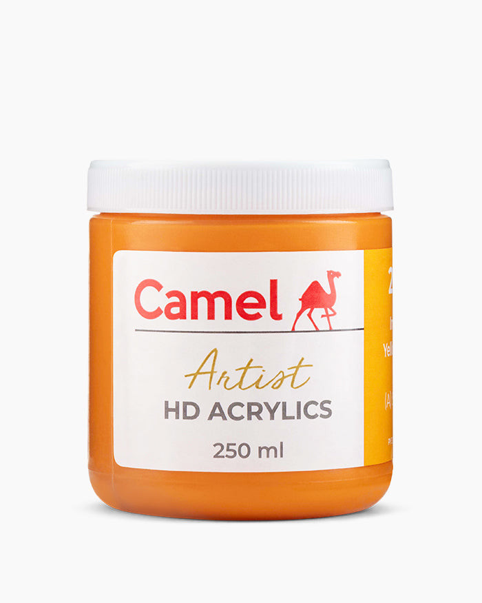 Indian Yellow Hue (204) 250ml