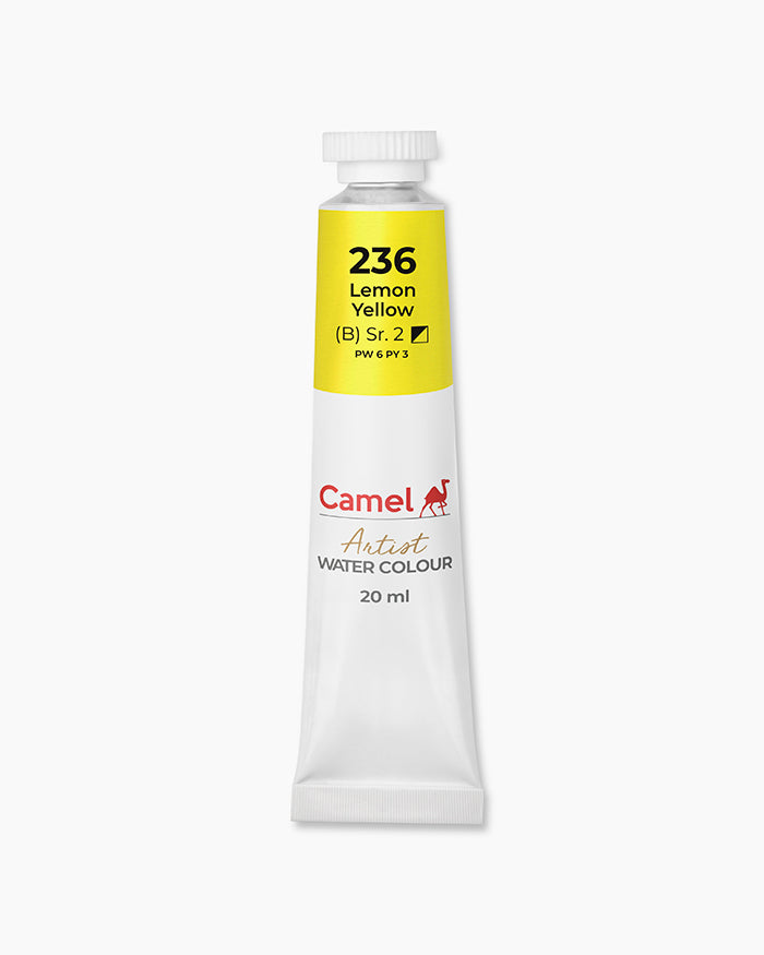 Lemon Yellow (236) 20ml (WC)