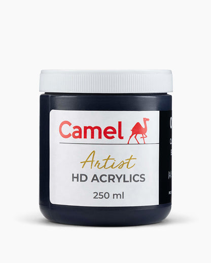 Carbon Black (066) 250ml