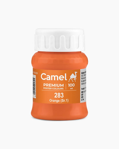 Orange (283) 100ml (PC)
