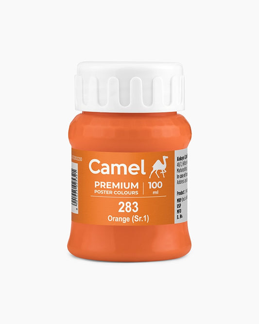Orange (283) 100ml (PC)