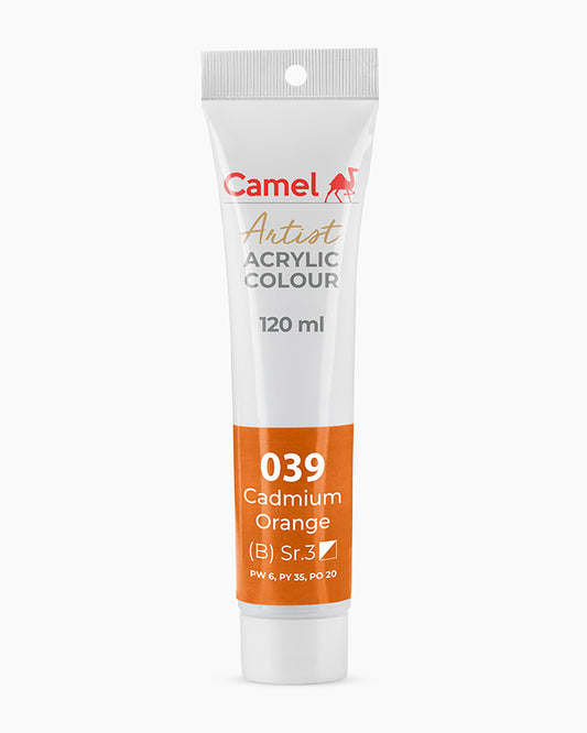 Cadmium Orange (039) 120ml