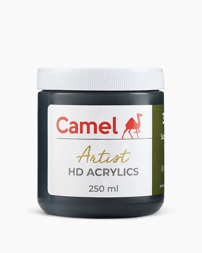 Sap Green Hue (390) 250ml