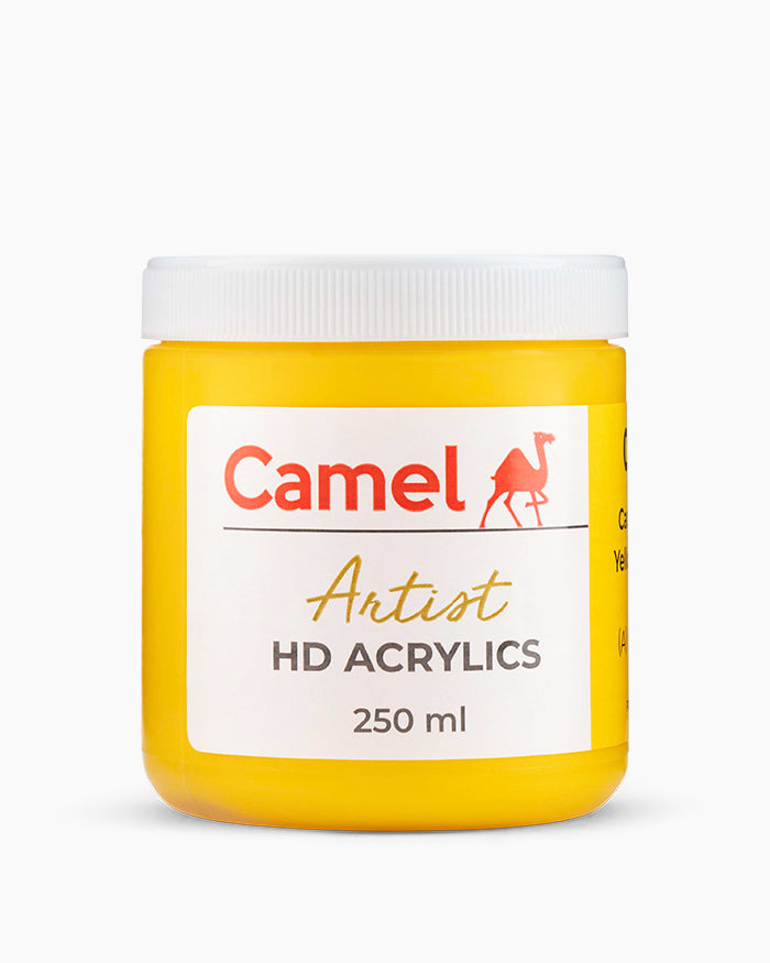 Cadmium Yellow Dark (052) 250ml