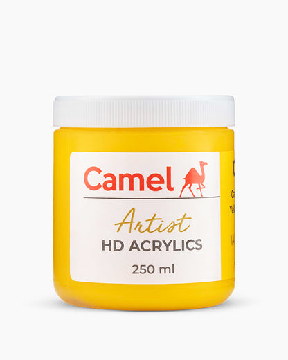 Cadmium Yellow Dark (052) 250ml