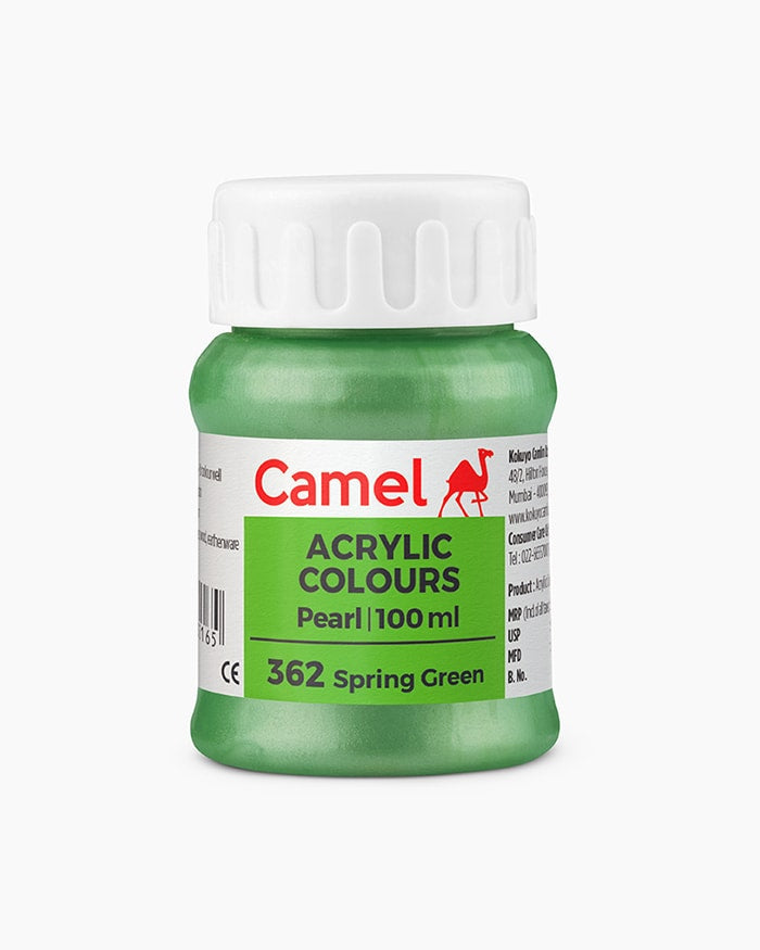 Spring Green (362) 100ml