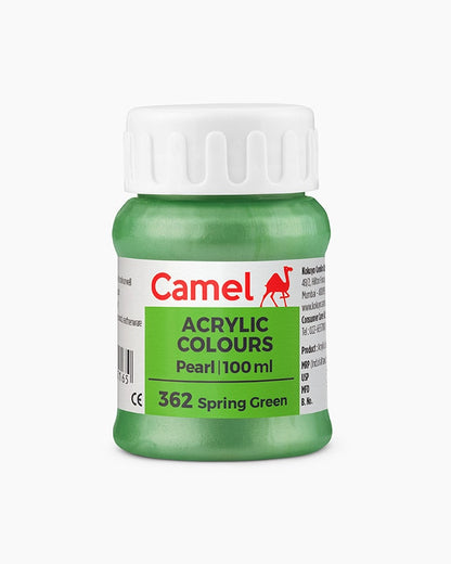 Spring Green (362) 100ml