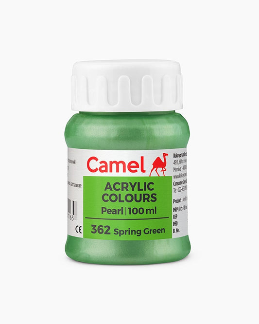 Spring Green (362) 100ml