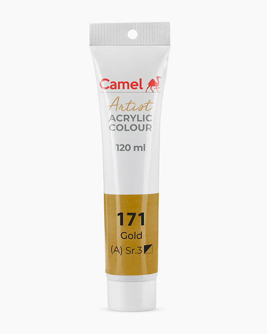 Gold (171) 120ml