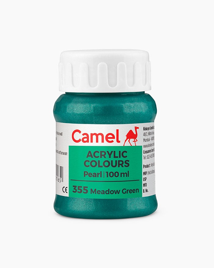 Meadow Green (355) 100ml