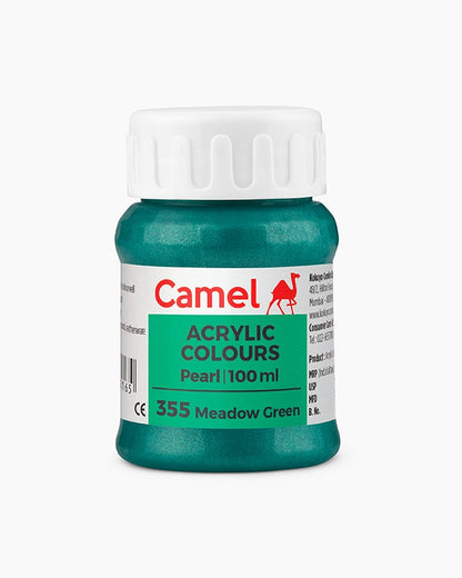 Meadow Green (355) 100ml