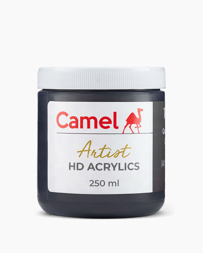 Graphite Grey (183) 250ml