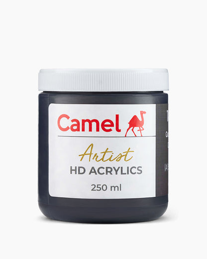 Graphite Grey (183) 250ml