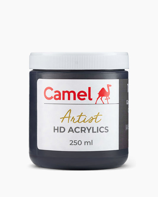 Graphite Grey (183) 250ml