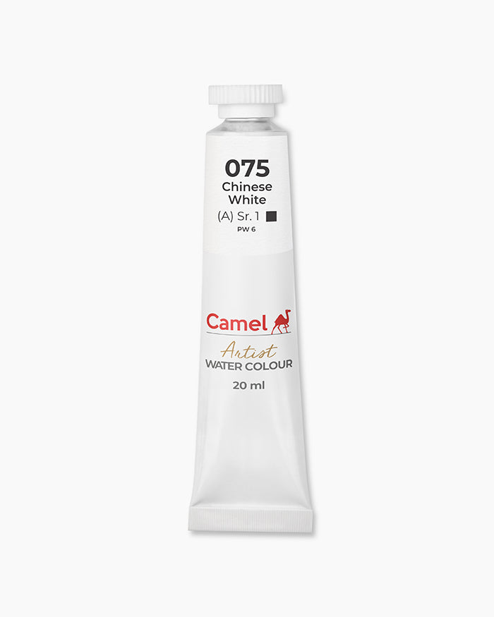 Chinese White (075) 20ml (WC)