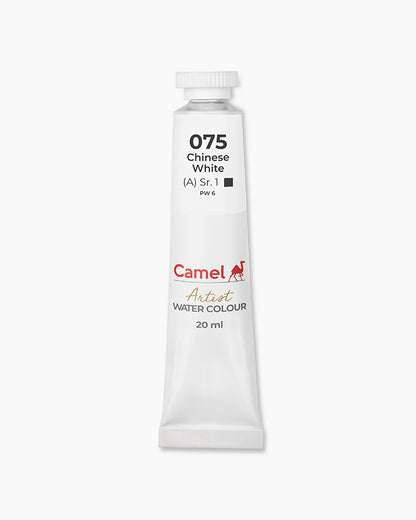 Chinese White (075) 20ml (WC)