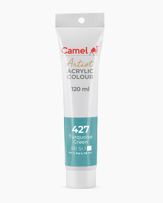 Turquoise Green (427) 120ml