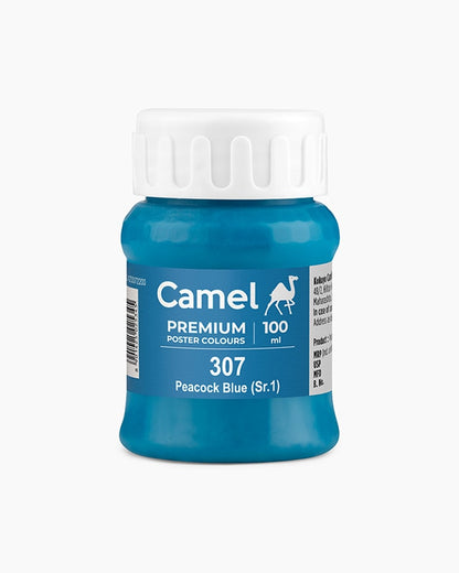Peacock Blue (307) 100ml (PC)