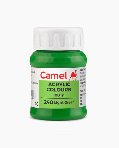 Light Green (240) 100ml