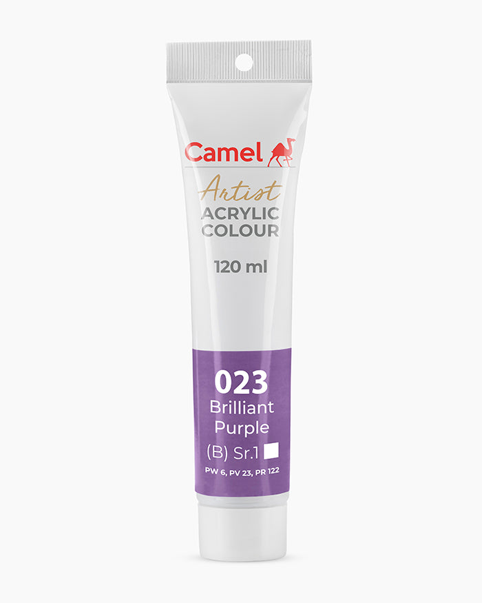 Brilliant Purple (023) 120ml
