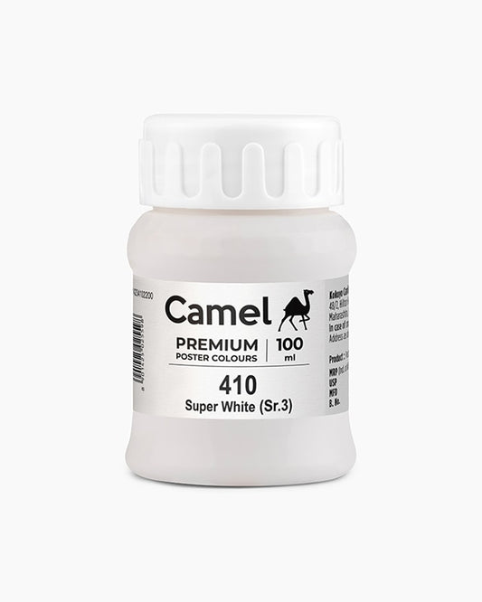 Super White (410) 100ml (PC)