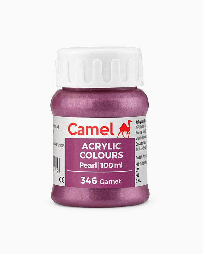 Garnet (346) 100ml