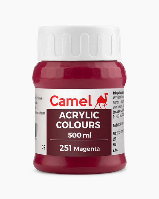 Magenta (251) 500ml
