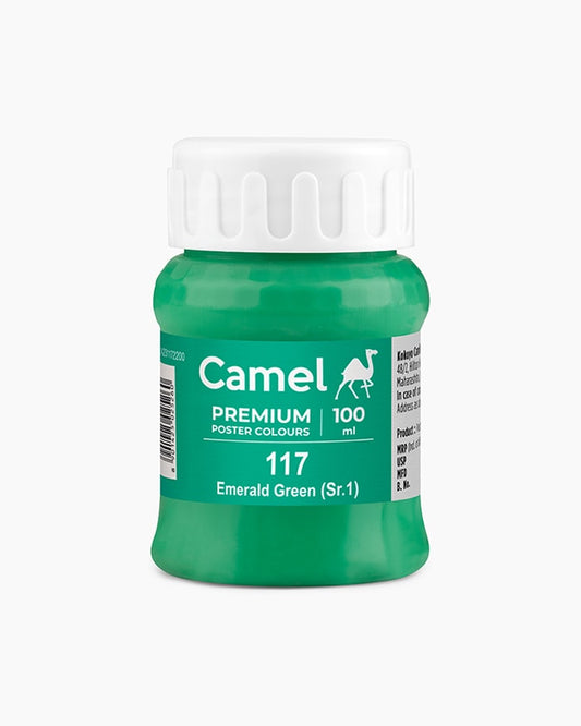 Emerald Green (117) 100ml (PC)