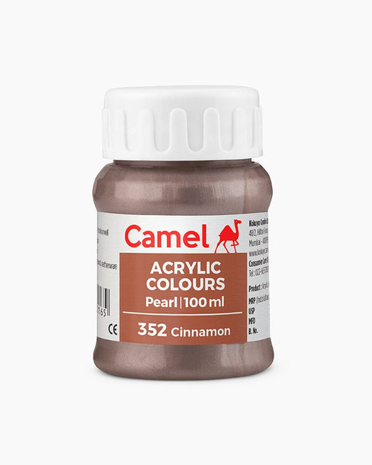 Cinnamon (352) 100ml